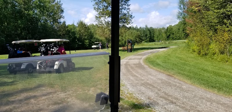 Photo of Heron Landing Golf Course