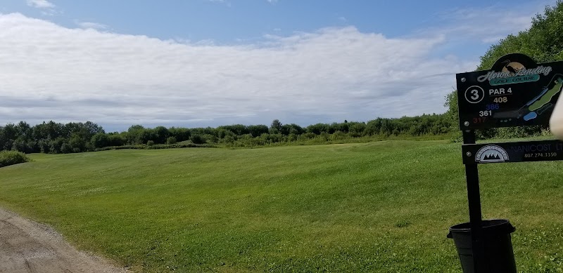 Photo of Heron Landing Golf Course