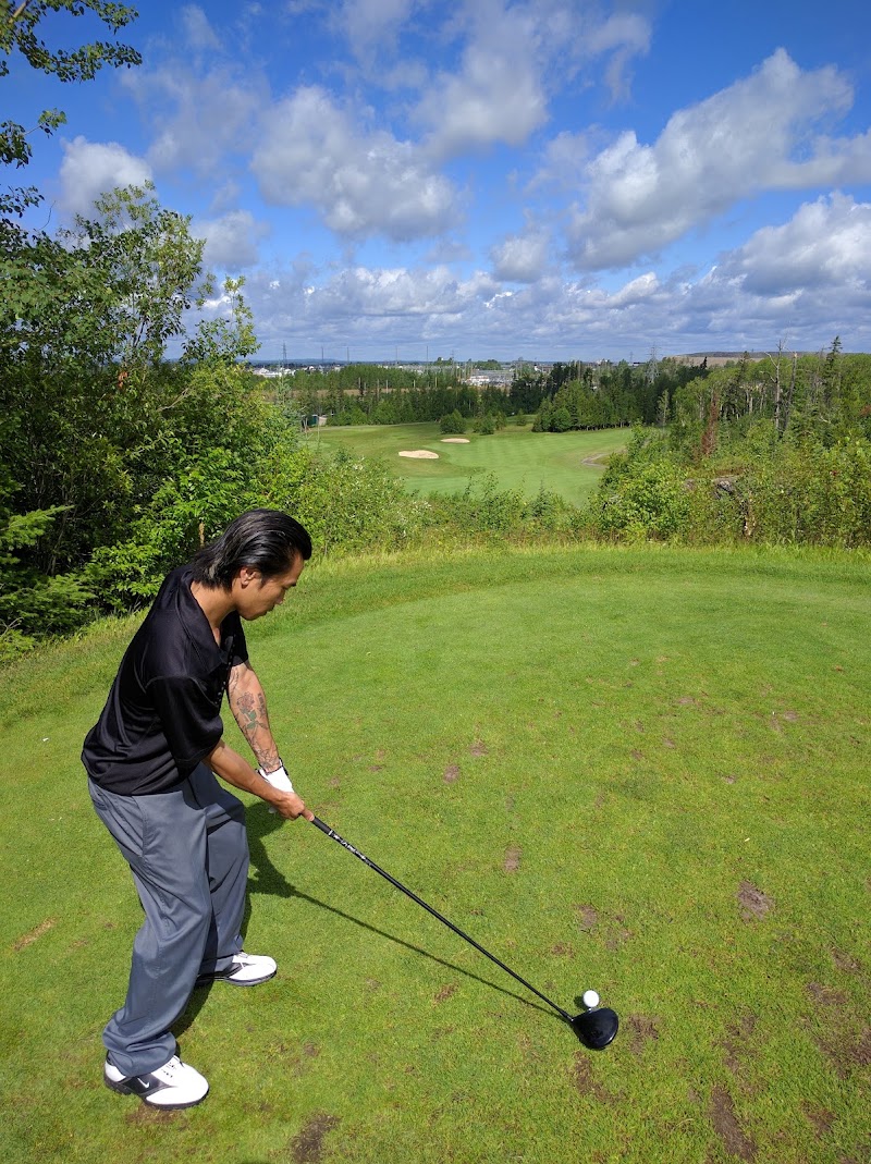 Photo of Hollinger Golf Club