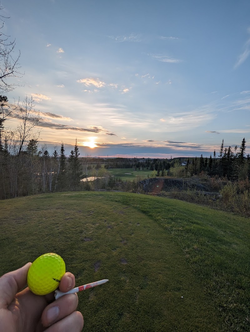 Photo of Hollinger Golf Club