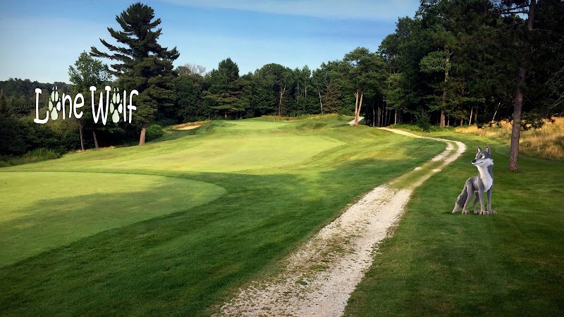 Photo of Huron Pines Golf & Country Club