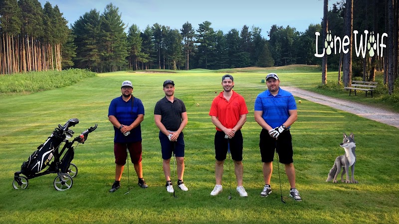Photo of Huron Pines Golf & Country Club
