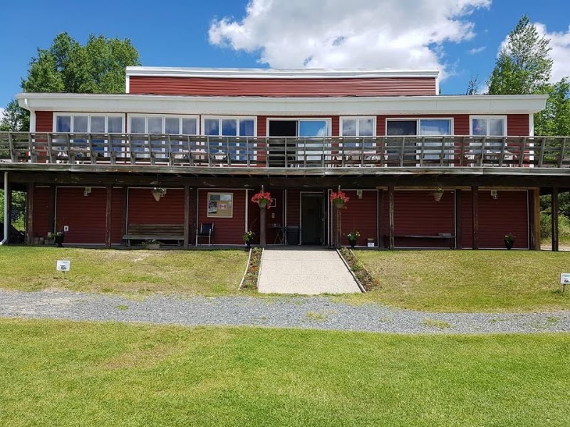 Photo of Kebsquasheshing Golf Club