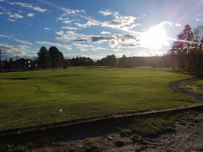 Photo of Kebsquasheshing Golf Club