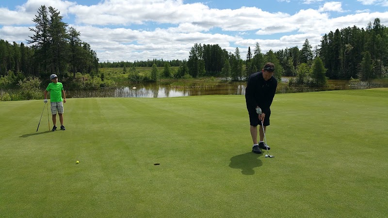 Photo of Kenogamisis Golf Club