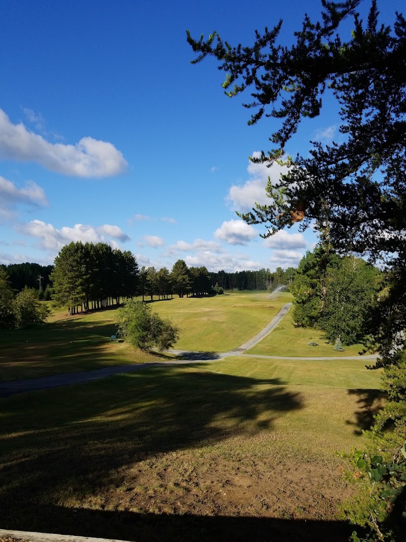 Photo of Kenogamisis Golf Club