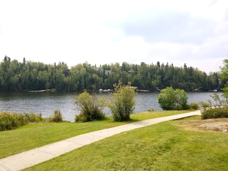 Photo of Kenora Golf & Country Club