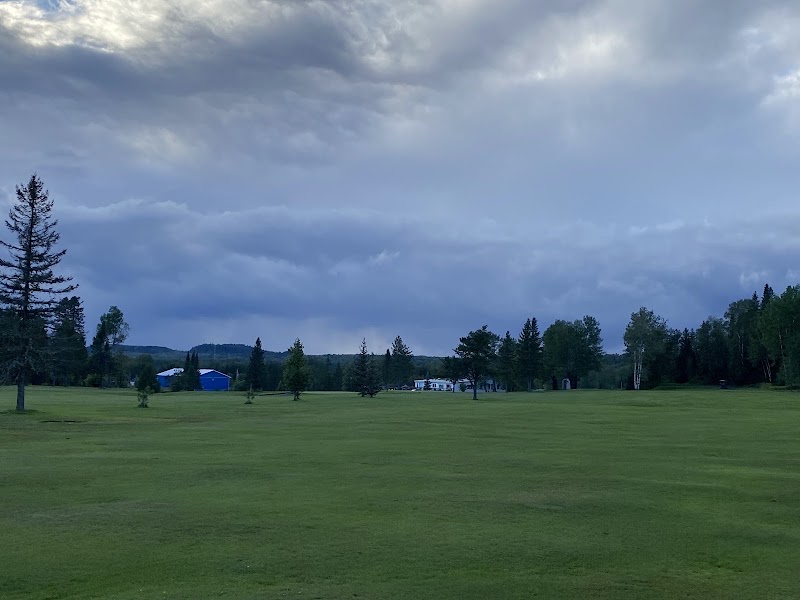 Photo of Kirkland Lake Golf Club