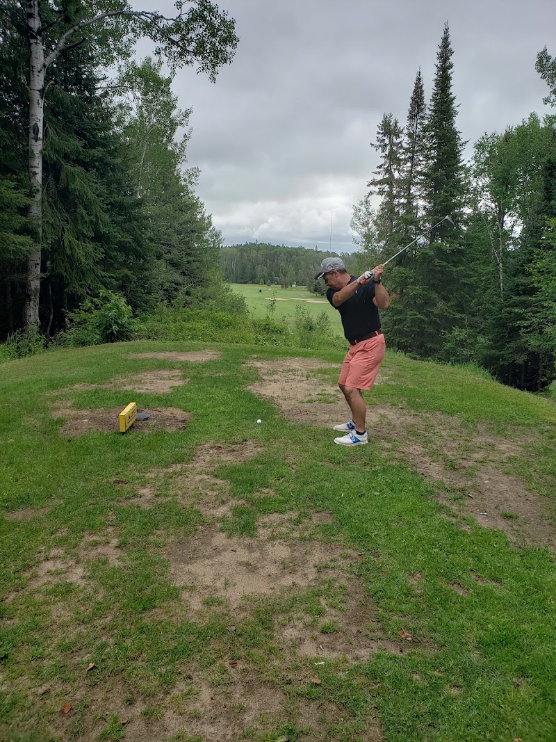 Photo of Kirkland Lake Golf Club