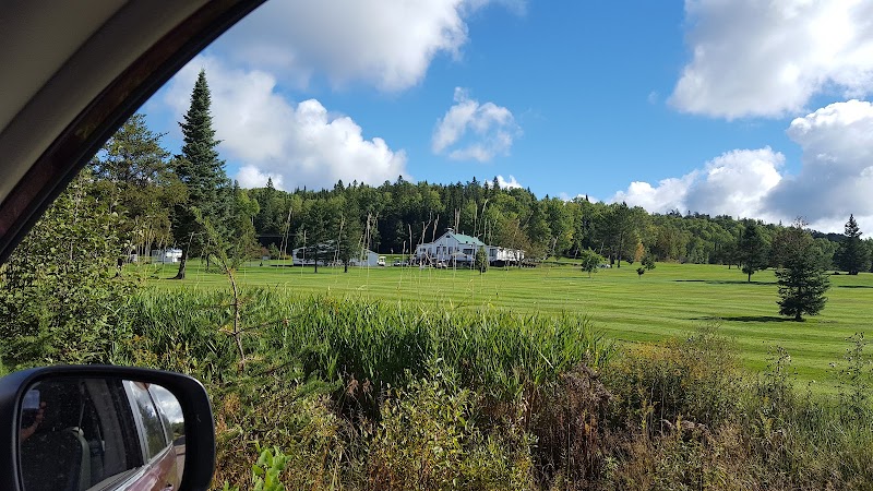 Photo of Kirkland Lake Golf Club