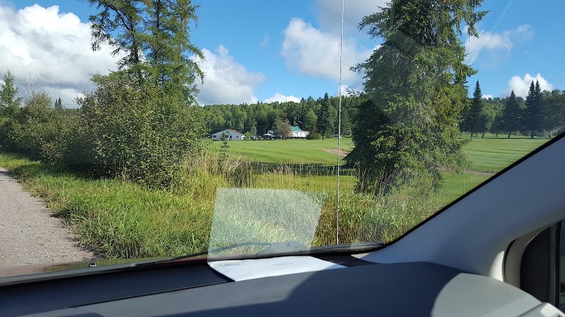Photo of Kirkland Lake Golf Club
