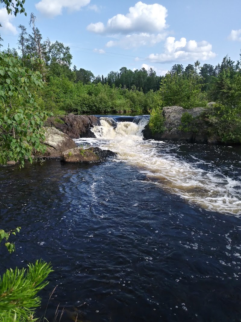 Photo of Little Falls Golf Course
