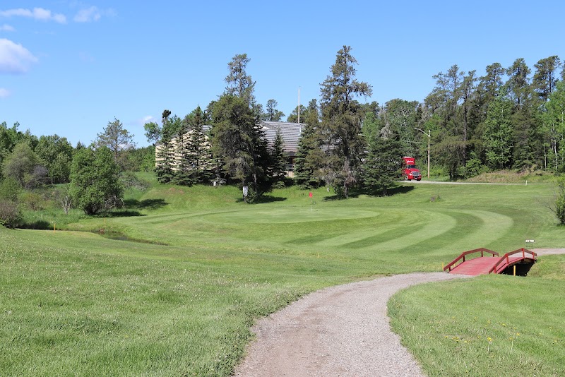 Photo of Little Falls Golf Course