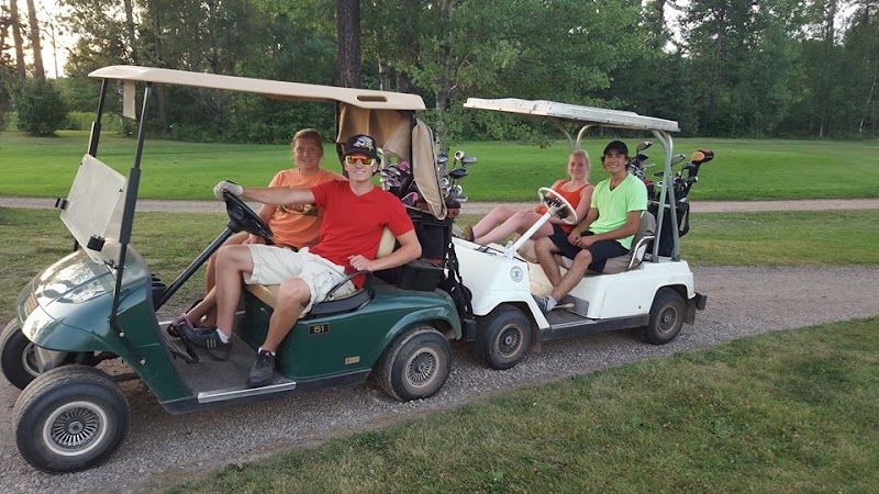 Photo of Little Falls Golf Course