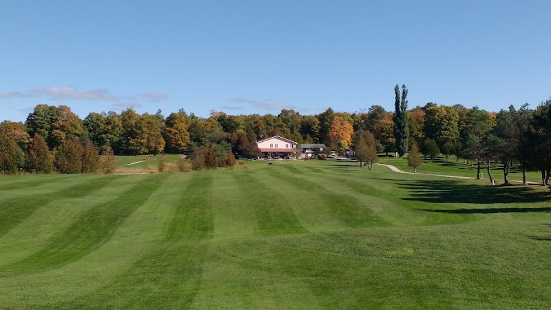 Photo of Manitoulin Golf