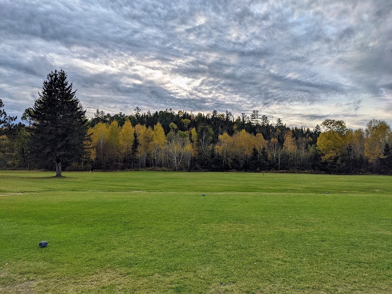 Mattawa Golf and Ski Resort