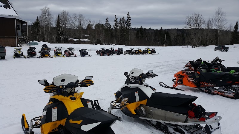 Photo of Mattawa Golf and Ski Resort