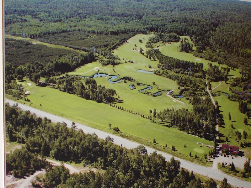 Photo of Mattawa Golf and Ski Resort