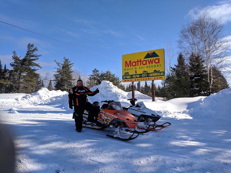 Photo of Mattawa Golf and Ski Resort