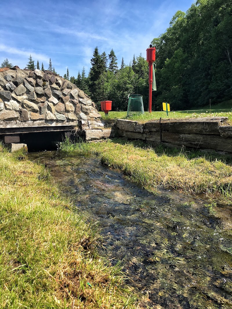 Photo of Michipicoten Golf Club