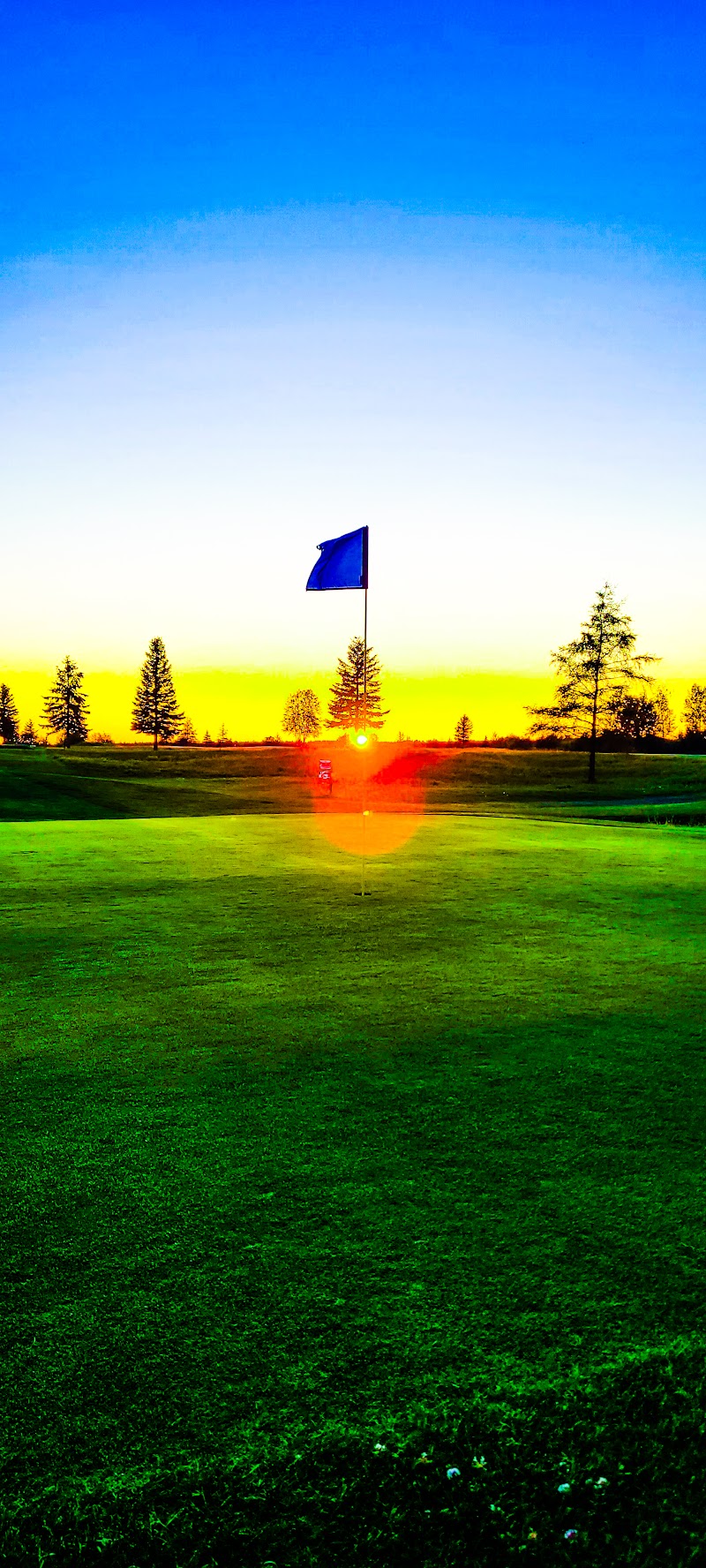Moonbeam Golf Club