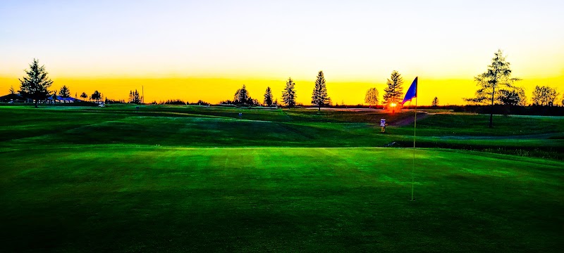 Photo of Moonbeam Golf Club