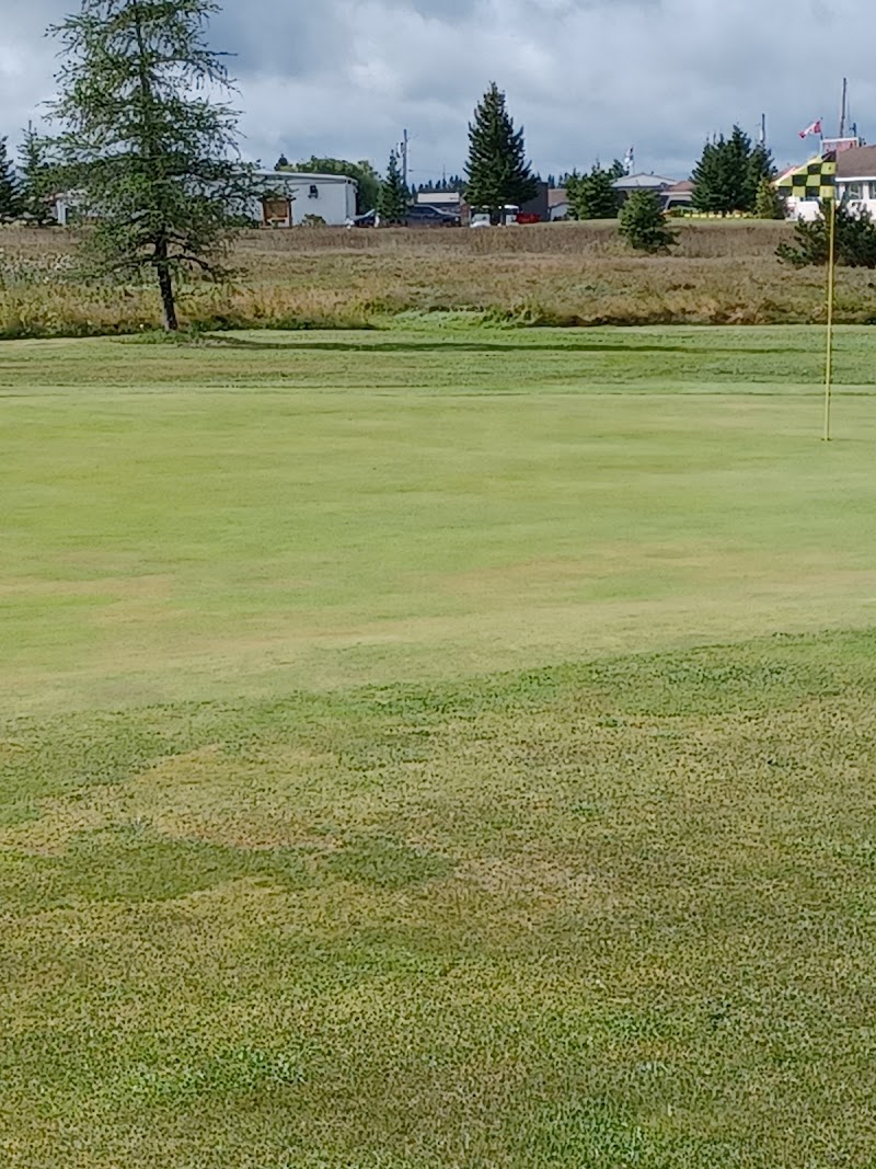 Photo of Moonbeam Golf Club