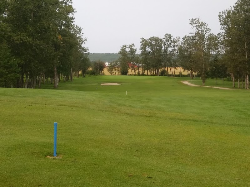 Photo of New Liskeard Golf Club
