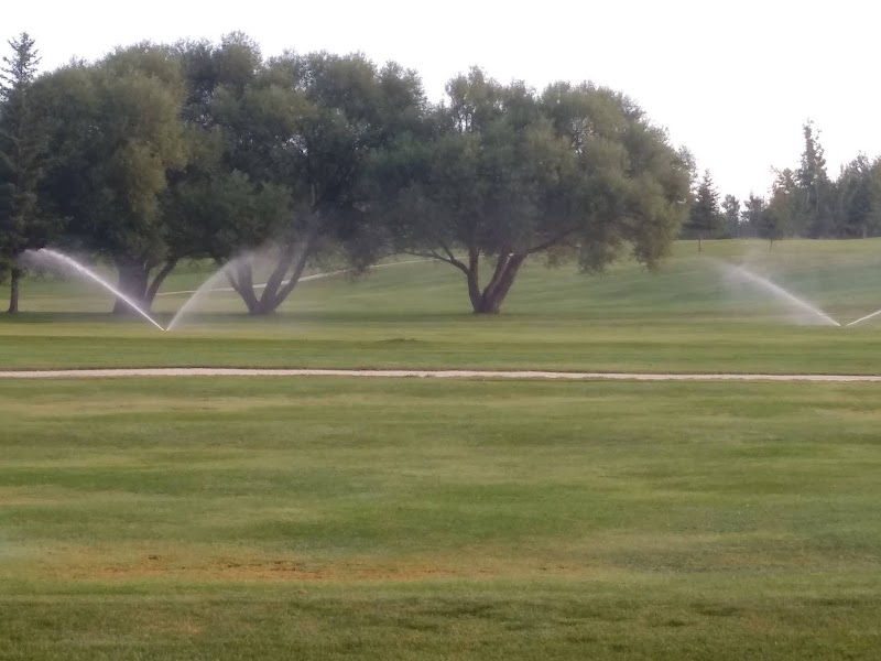 Photo of New Liskeard Golf Club