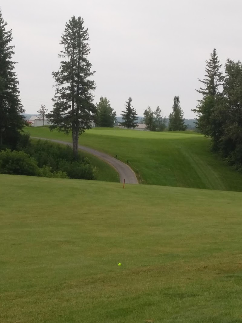 Photo of New Liskeard Golf Club