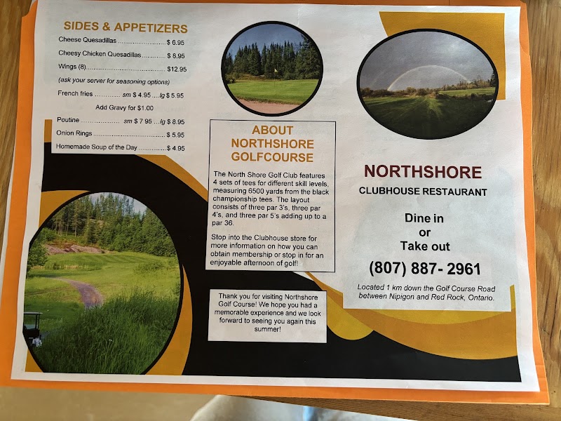 Photo of North Shore Golf Course