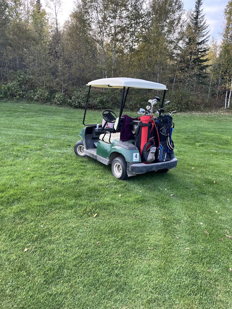 Photo of North Shore Golf Course