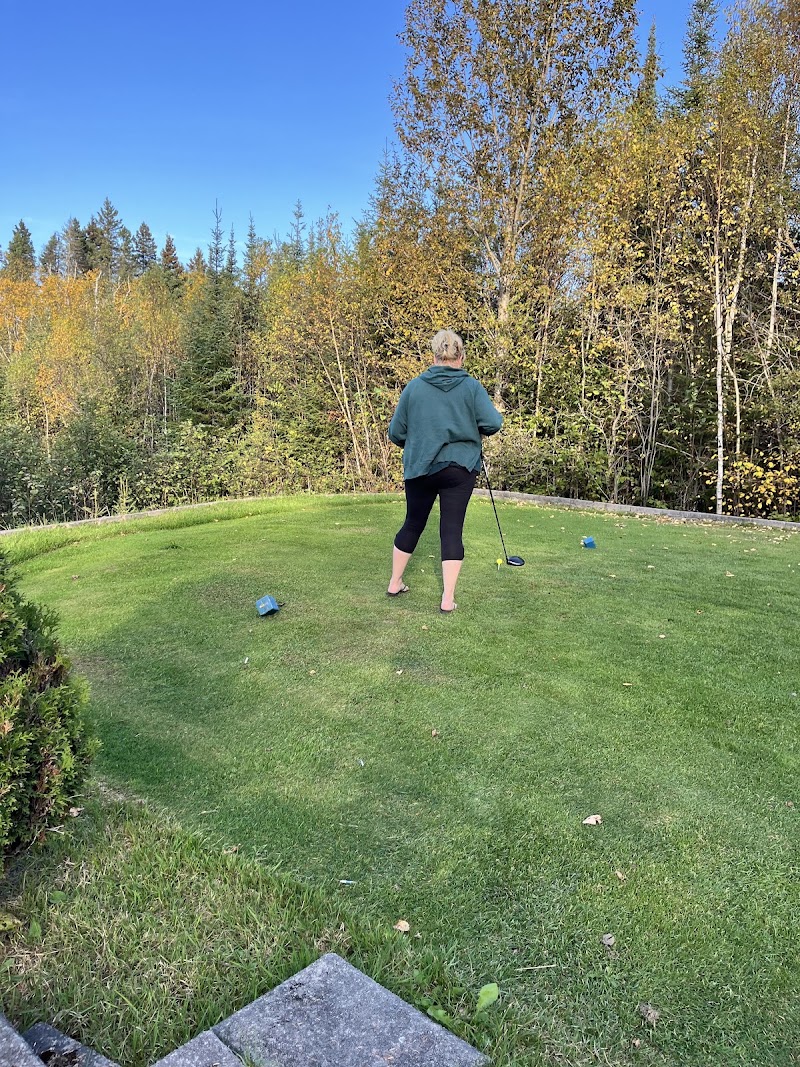 Photo of North Shore Golf Course