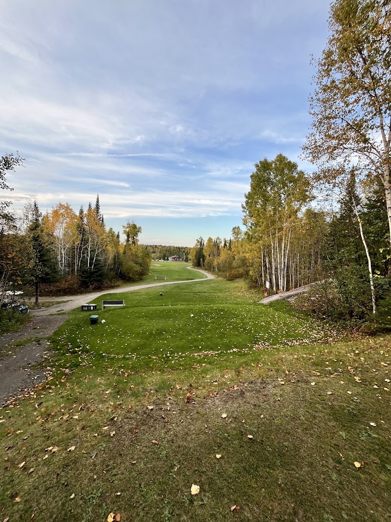 Photo of North Shore Golf Course