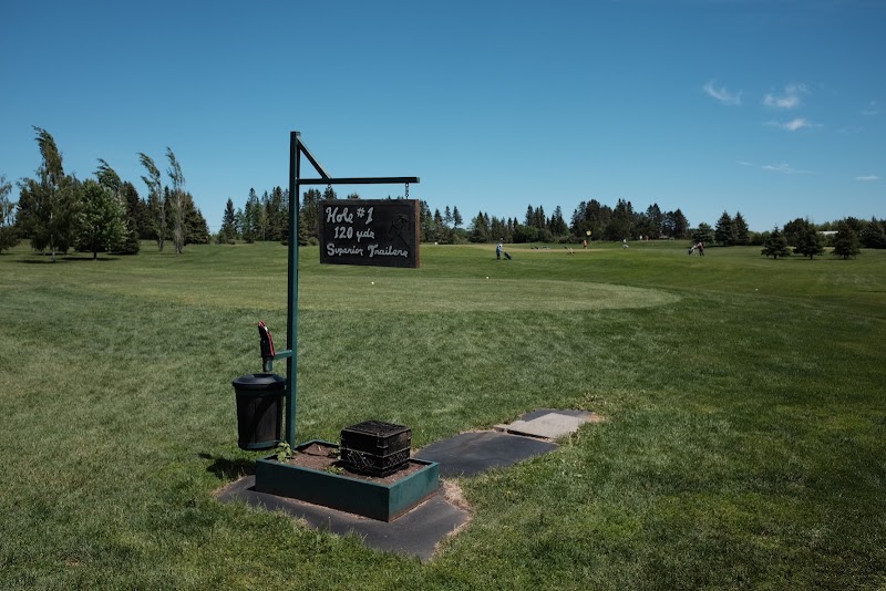 Photo of Northern Lights Golf Complex