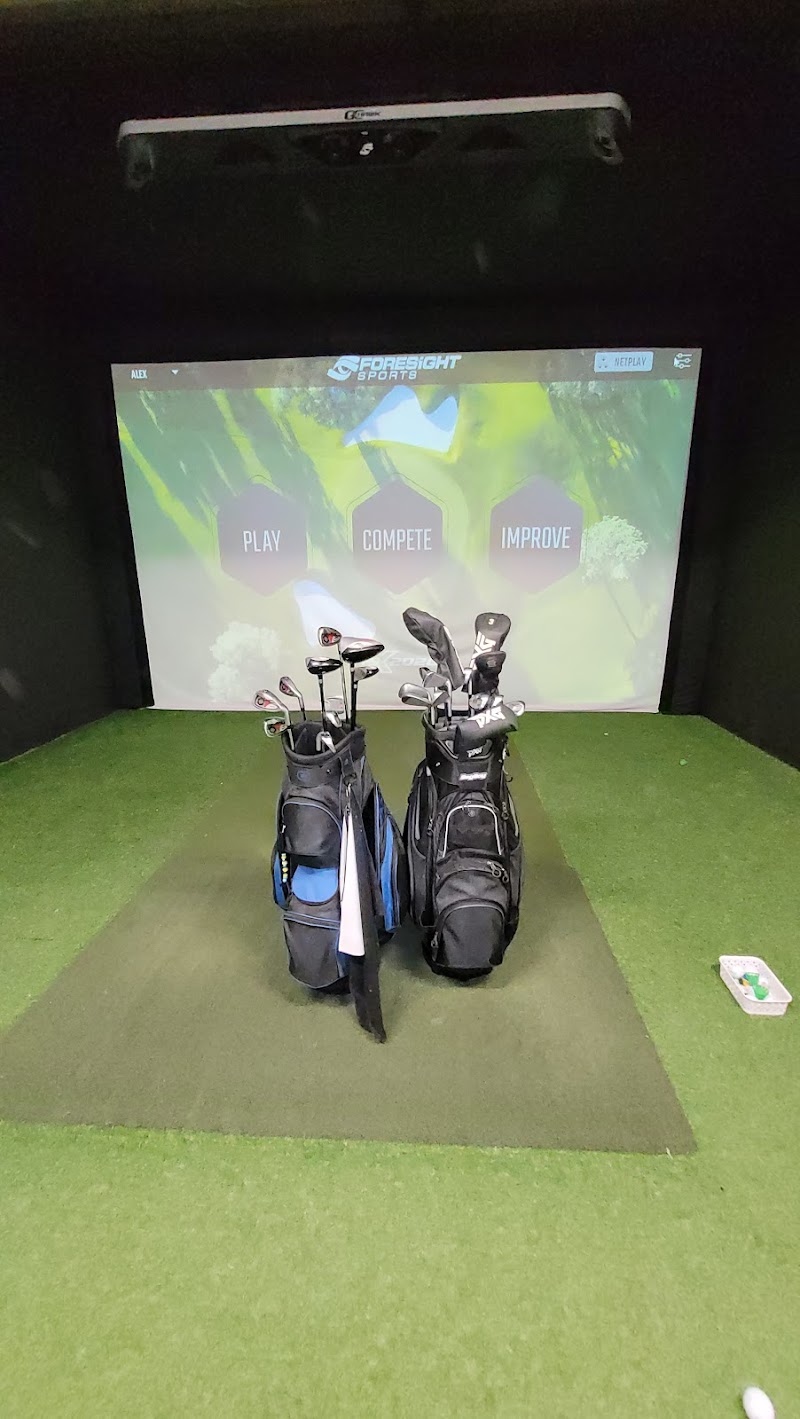 Photo of Northern Lights Golf Complex