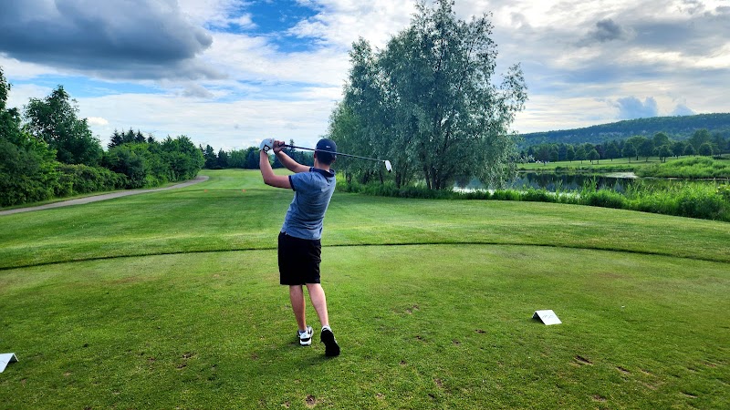 Photo of Granite Ridge Golf Club