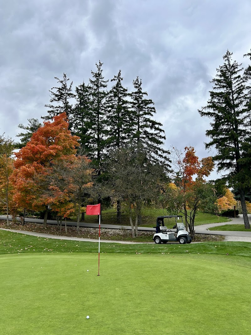 Photo of Granite Ridge Golf Club
