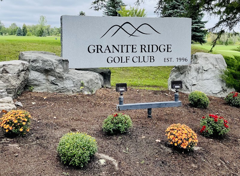 Photo of Granite Ridge Golf Club