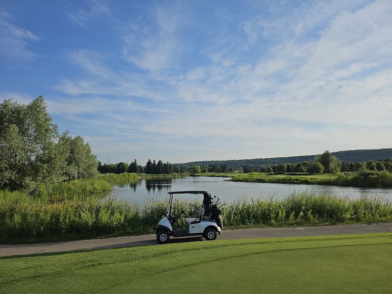 Photo of Granite Ridge Golf Club