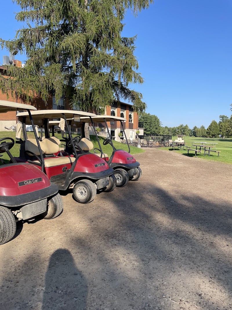 Photo of Pembroke Golf Club