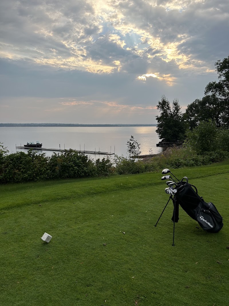 Photo of Pembroke Golf Club