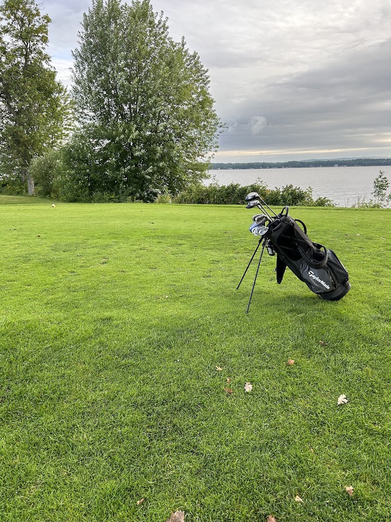 Photo of Pembroke Golf Club