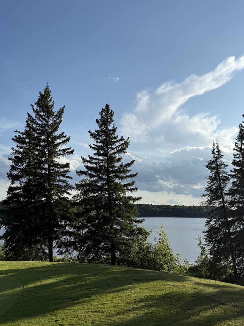 Photo of Red Lake Area Golf & Country Club