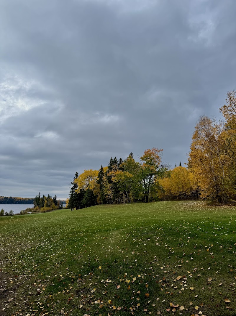 Photo of Red Lake Area Golf & Country Club