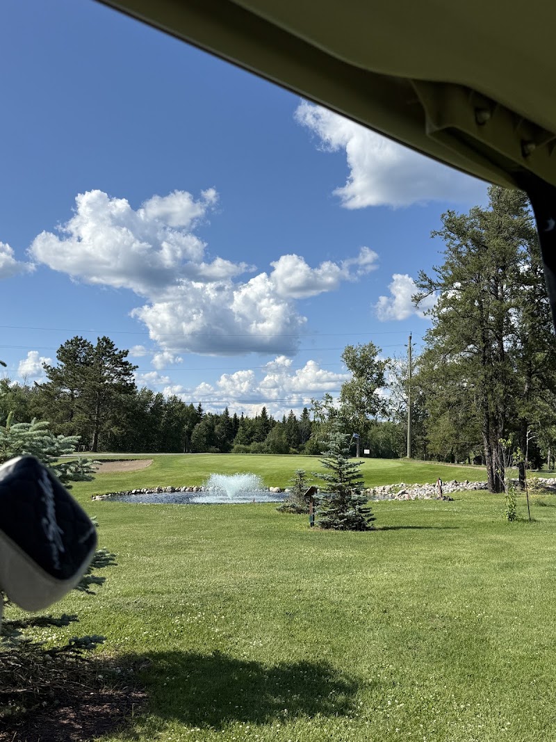 Photo of Red Lake Area Golf & Country Club