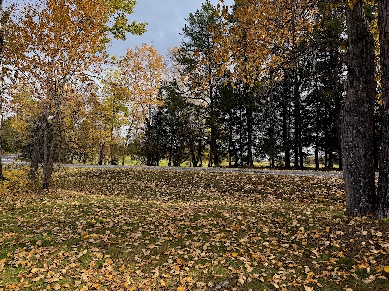 Photo of Red Lake Area Golf & Country Club