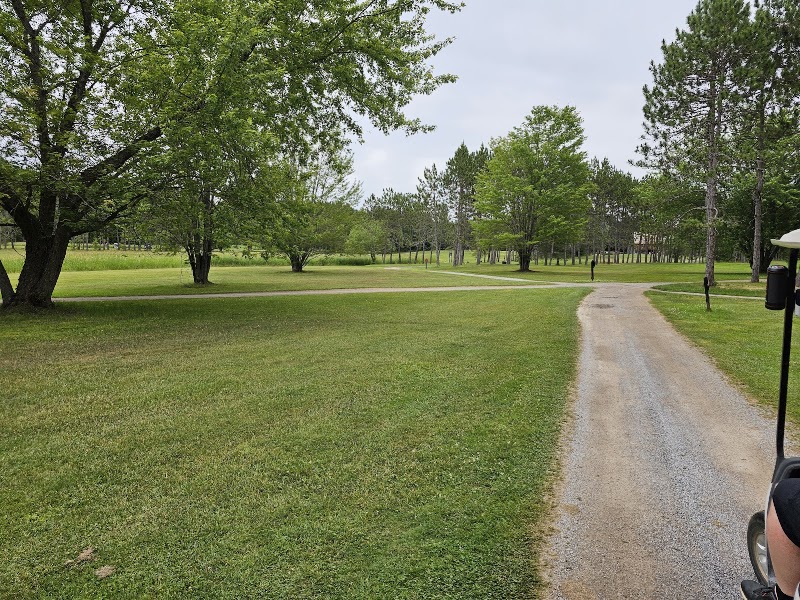 Photo of Roanoke Golf Club