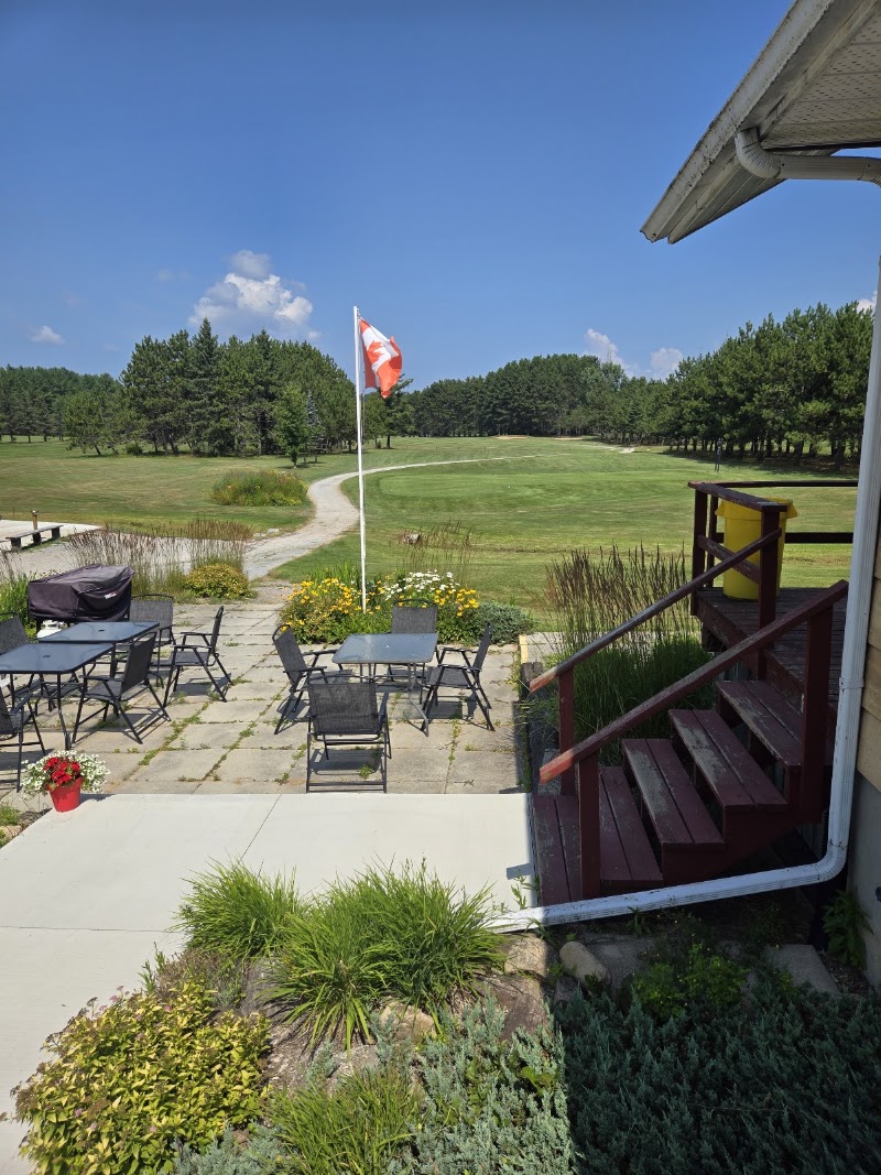 Photo of Roanoke Golf Club