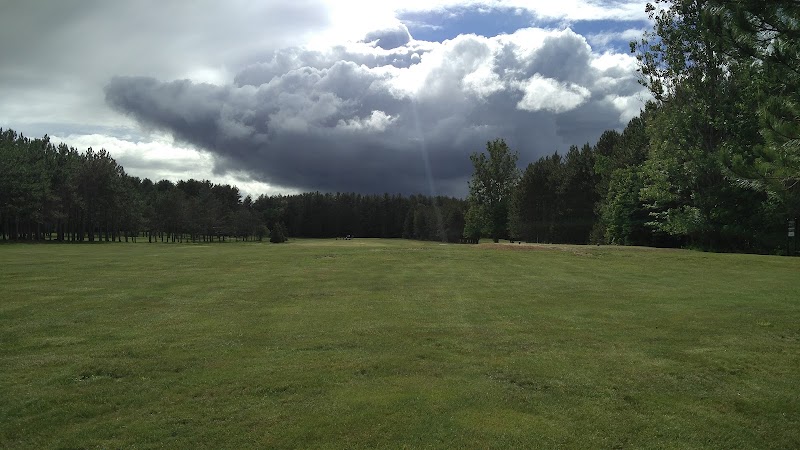 Photo of Roanoke Golf Club